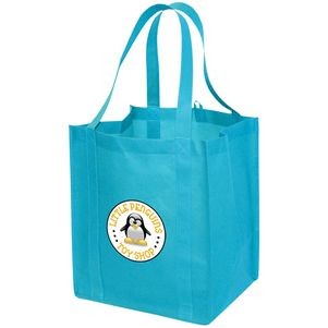 Jumbo Non-Woven Grocery Tote Bag